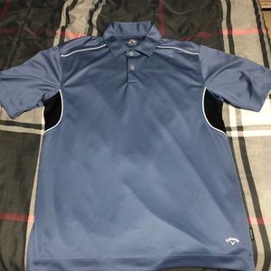 Callaway Men’s Golf Polo